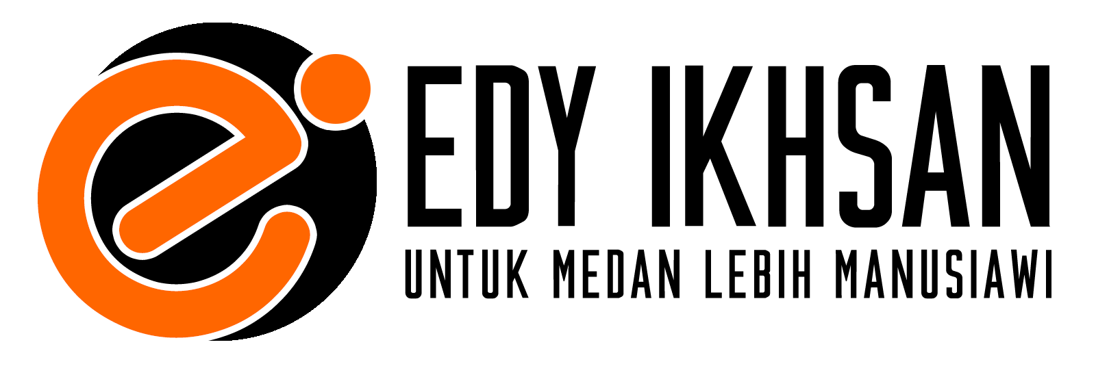 Edy Ikhsan | Medan Lebih Manusiawi