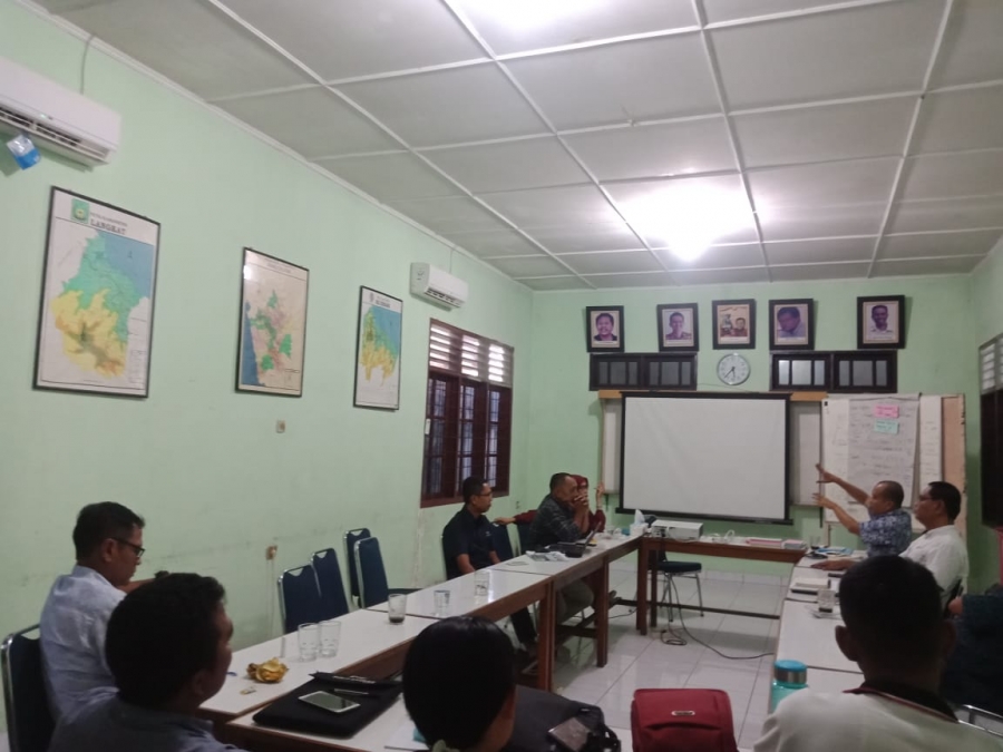 Edy Ikhsan: Kita Sedang Membangun Gerakan Berbasis Kekuatan Rakyat